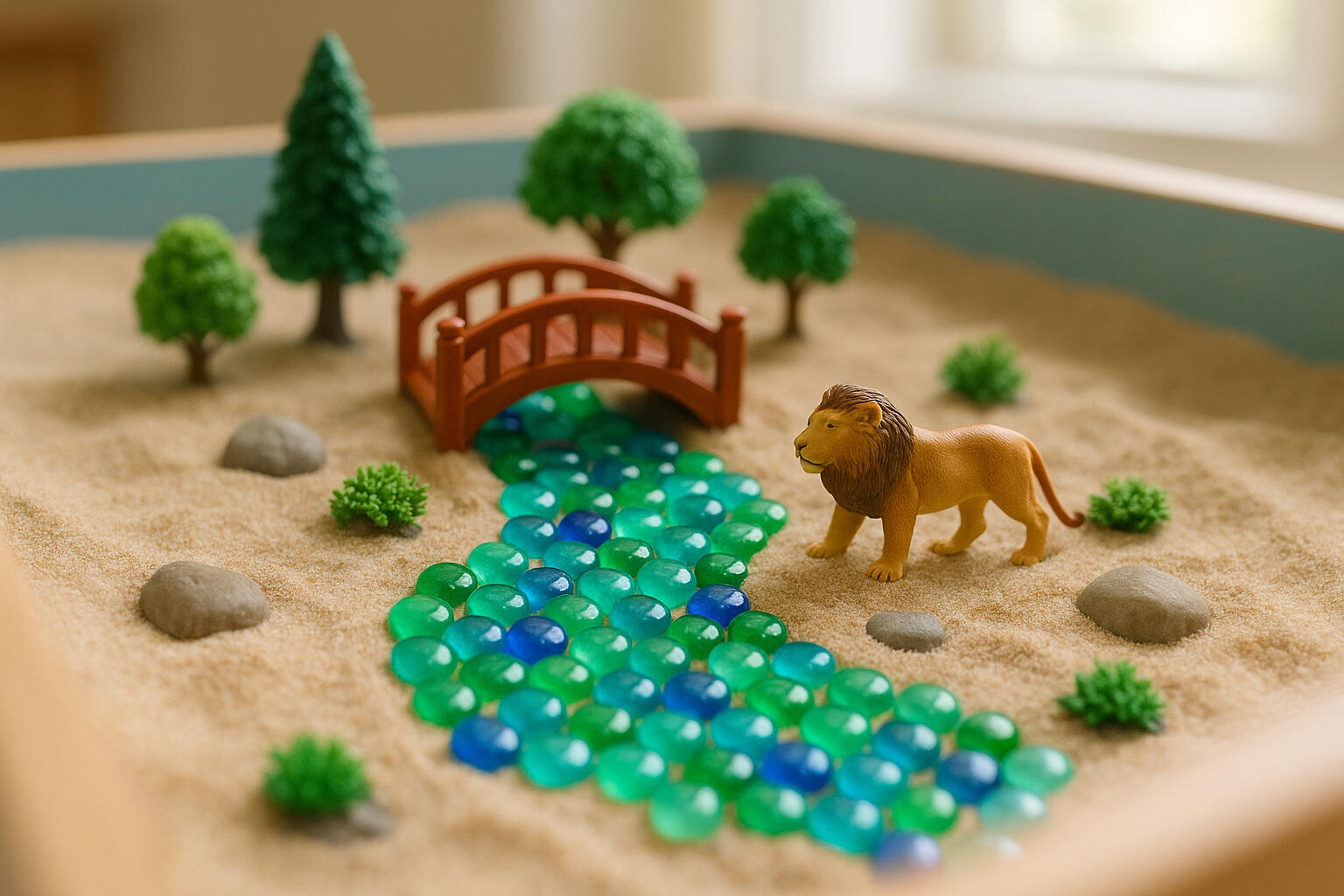 sandbox sandbox